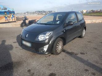 renault twingo ii