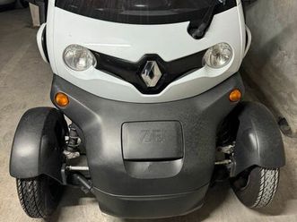 renault twizy 80