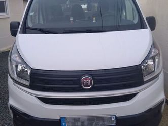 fiat talento lounge l2h1 2.0 16v mjtd ecojet 145 cv de 2021