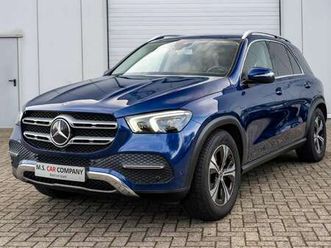 gle 350 de 4matic 9g-tronic*plug in hybride*