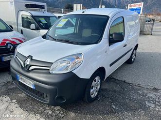 renault kangoo bluedci 95 grand confort