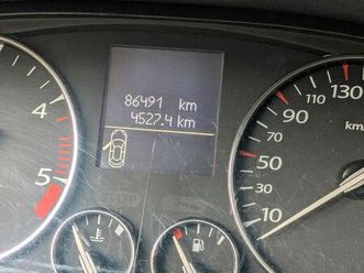 renault laguna iii - 86 500 km seulement - excellent état