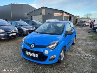 renault twingo 1.5 dci
