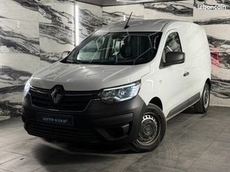 renault express van 1.5 blue dci 75 essentiel 2024