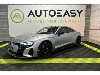 rs e-tron gt 598ch s extended quattro