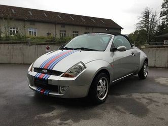 ford street ka ab mfk