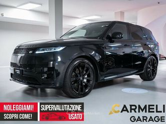 3.0d i6 249 cv dynamic se -cerchi 23-tetto