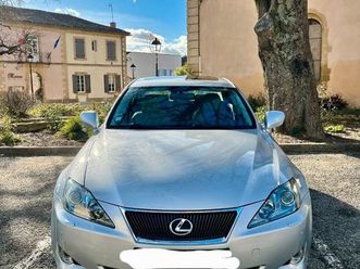 lexus is 250 executive