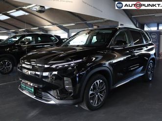 brugt maxus euniq6 70 til salg