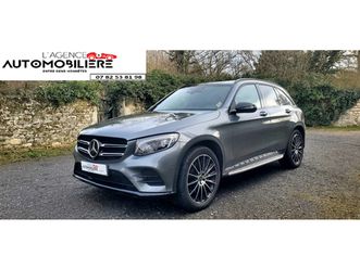 250 fascination 4matic bva9 amg line