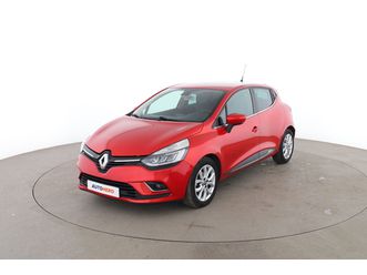 renault clio 1.2 tce energy intens edc