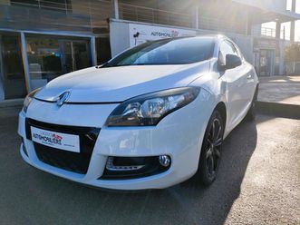 coupe 1.6 dci 130 energy monaco gp