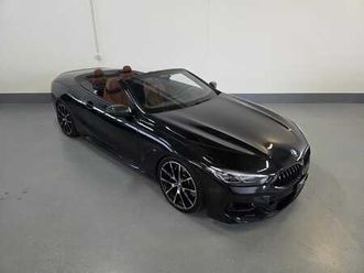 m850i xdrive steptronic