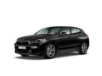 x2 xdrive 20i m sport steptronic