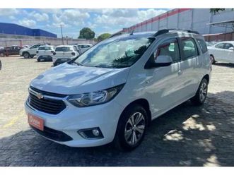 premier 1.8 8v econo.flex 5p aut.