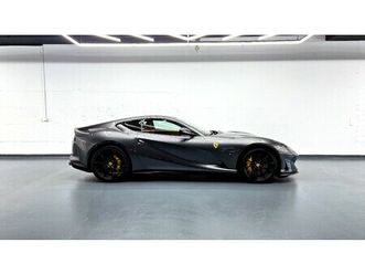 812 superfast 6.5