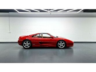 f355 gts