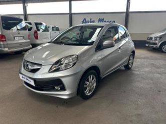 hatch 1.2 comfort auto