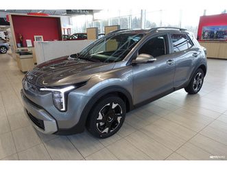 1,0 t-gdi 100hv ex dct premium