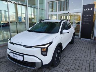 kia stonic 1,0 t-gdi gpf 7dct spin