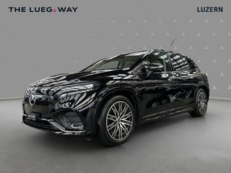 eqs suv 580 4matic executive edition