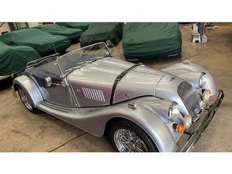 1998 morgan plus 8 4.6 a vendre