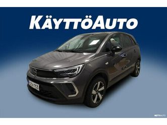 comfort 130 turbo a *automaattivaihteisto/korkea istuin/näppärät ulkomitat/hyvät varusteet!