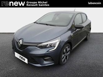 renault clio v tce 90 - 21n limited