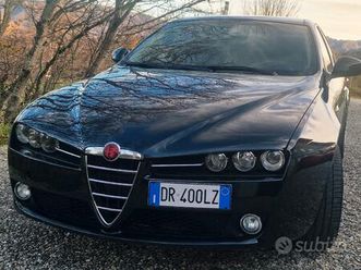 alfa romeo 159 3.2 v6 q4 berlina 4x4