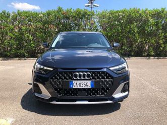 audi a1 citycarver 30 tfsi s tronic identity contr