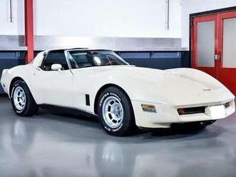 v8 5.7l targa t-top prête à immatriculer