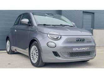 long range 300km / camera / carplay / zetelverw.