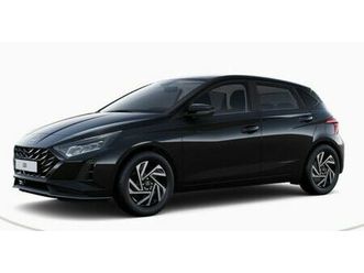 hyundai i20 trend 100ps+led+bose