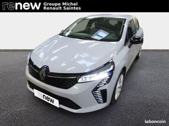 renault clio v tce 90 evolution