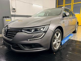 talisman grandtour 1.6 dci intens edc