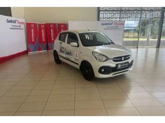 2025 suzuki celerio 1.0 gl amt