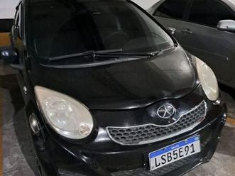 jac j2 1.4 16v 5p mec. 2014