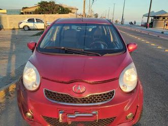 jac j2 1.4 16v 5p mec. 2014