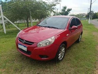 jac j3 1.4 16v 5p mec. 2011