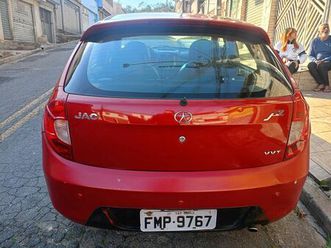 jac j3 1.4 16v 5p mec. 2014