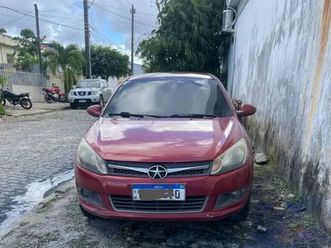 jac j3 1.4 16v 5p mec. 2014