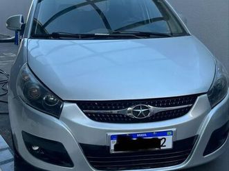 jac j6 2.0 16v 5p mec. 2012