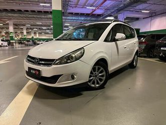 jac j6 2.0 16v 5p mec. 2014