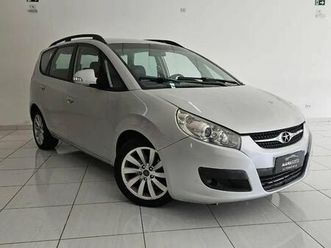 jac j6 2.0 jet flex 5p mec. 2012