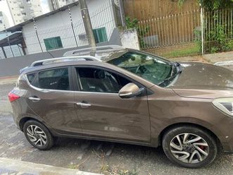 jac t40 1.6 16v 5p aut. 2019