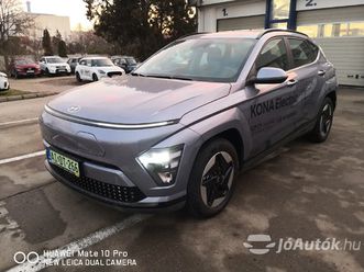 kona ev 65,4kwh style