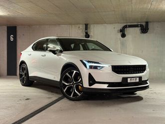 polestar 2 long range dual performance 78 kwh my23