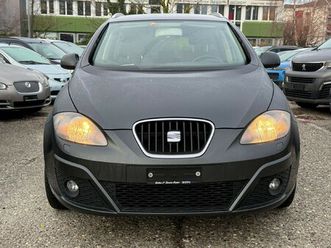 altea xl 1.8 tsi sport