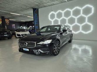 s60 t4 inscription geartronic