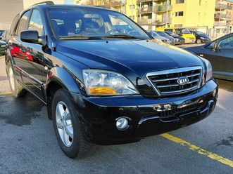 sorento 3.3 v6 trend